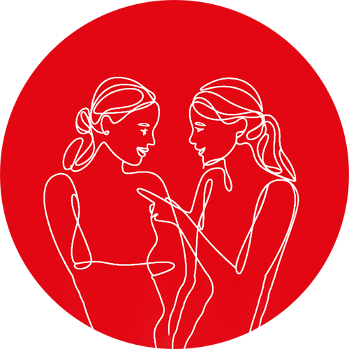 Öffne Kursangebot des Fachbereiches Leben mit Babys ab 6 Wochen Fachbereich-Icon Aktionen